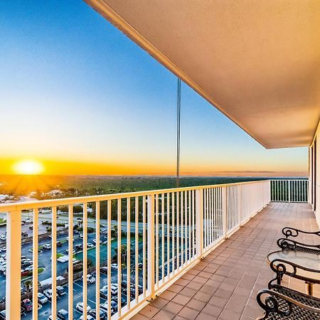 Pelican Pointe 1506 Orange Beach Εξωτερικό φωτογραφία