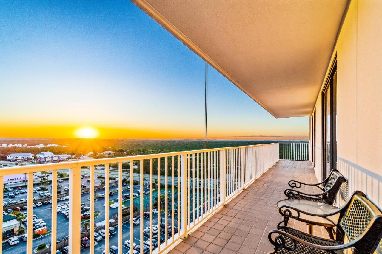 Pelican Pointe 1506 Orange Beach Εξωτερικό φωτογραφία