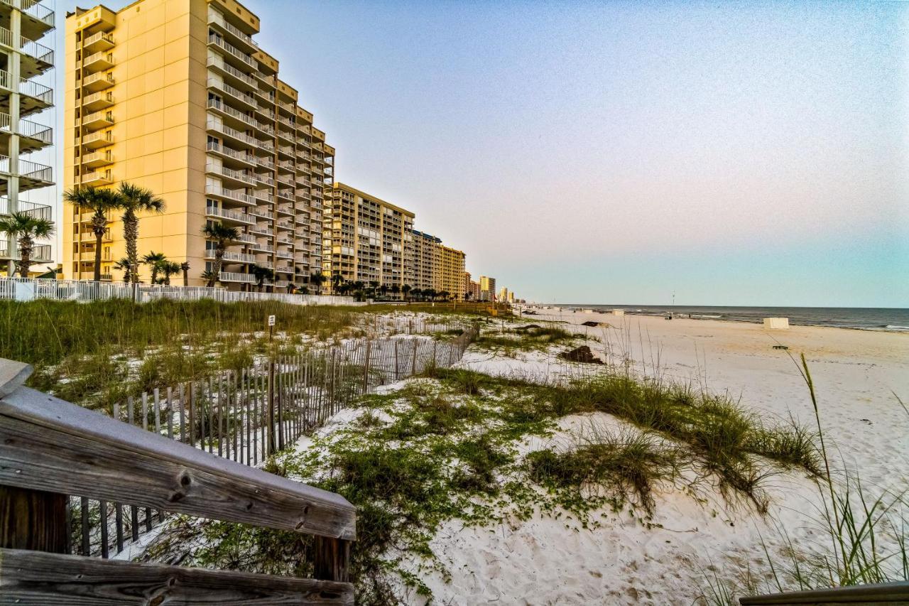 Pelican Pointe 1506 Orange Beach Εξωτερικό φωτογραφία