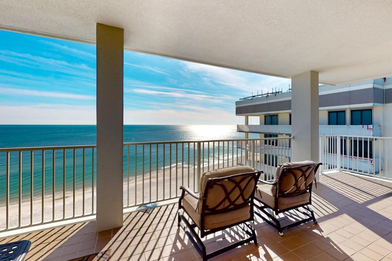 Pelican Pointe 1506 Orange Beach Εξωτερικό φωτογραφία