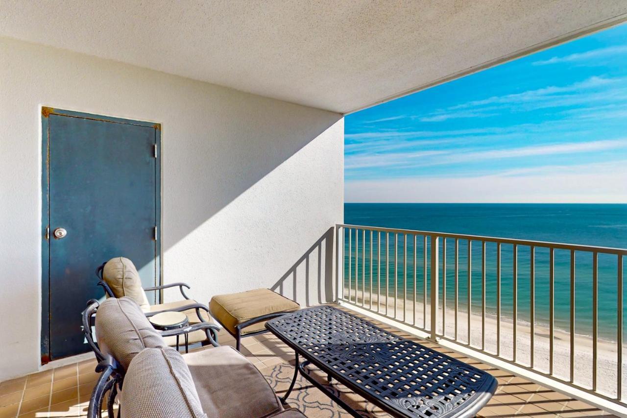 Pelican Pointe 1506 Orange Beach Εξωτερικό φωτογραφία