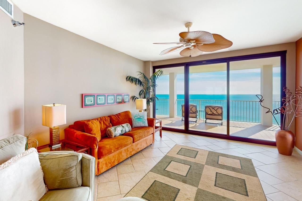 Pelican Pointe 1506 Orange Beach Εξωτερικό φωτογραφία
